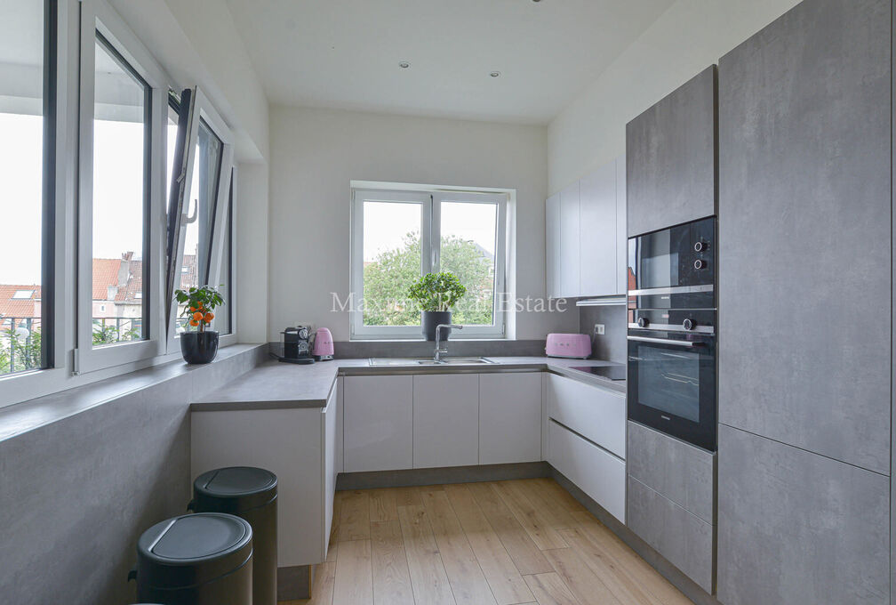 Flat for rent in Etterbeek