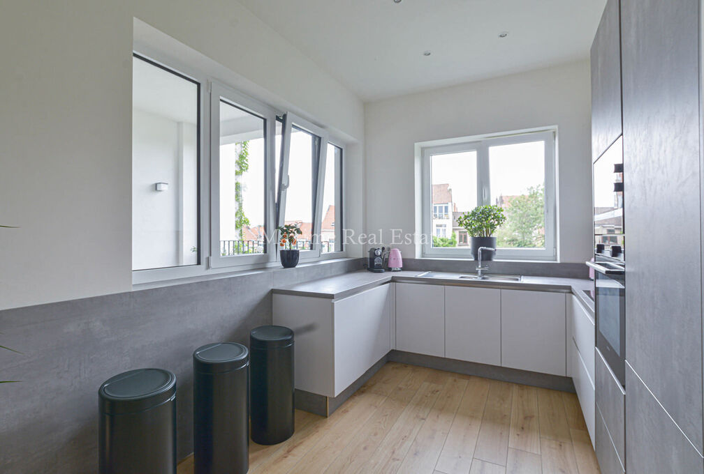 Flat for rent in Etterbeek