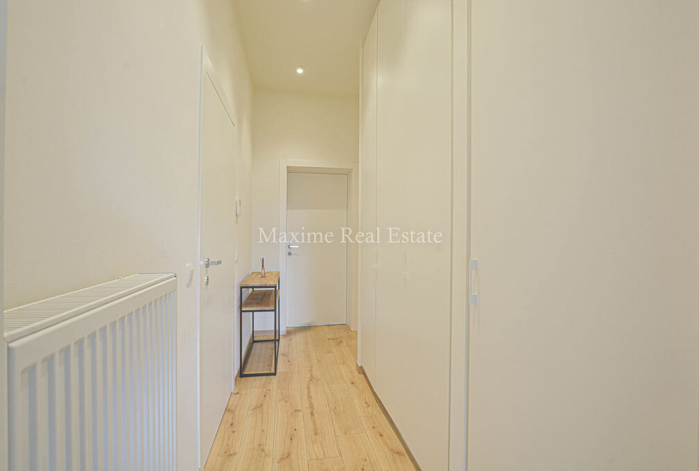Flat for rent in Etterbeek