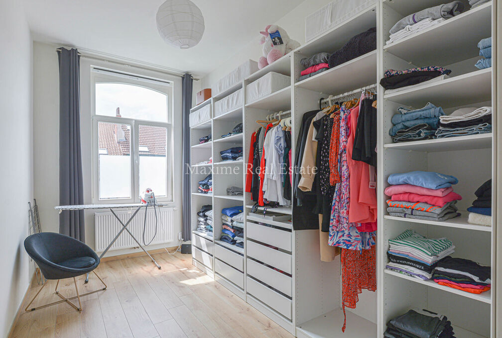 Flat for rent in Etterbeek