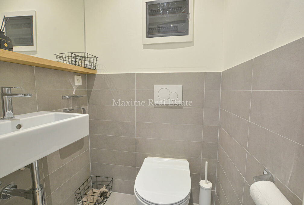 Flat for rent in Etterbeek