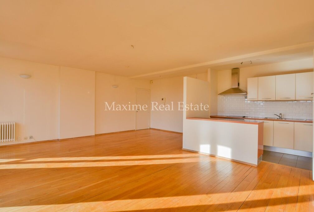 Flat for rent in Etterbeek