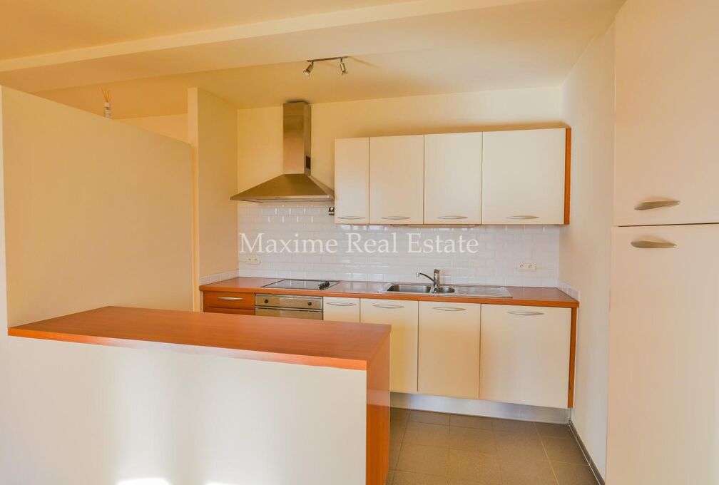 Flat for rent in Etterbeek