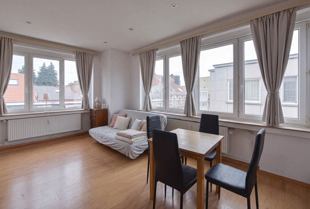 Flat for rent in Etterbeek