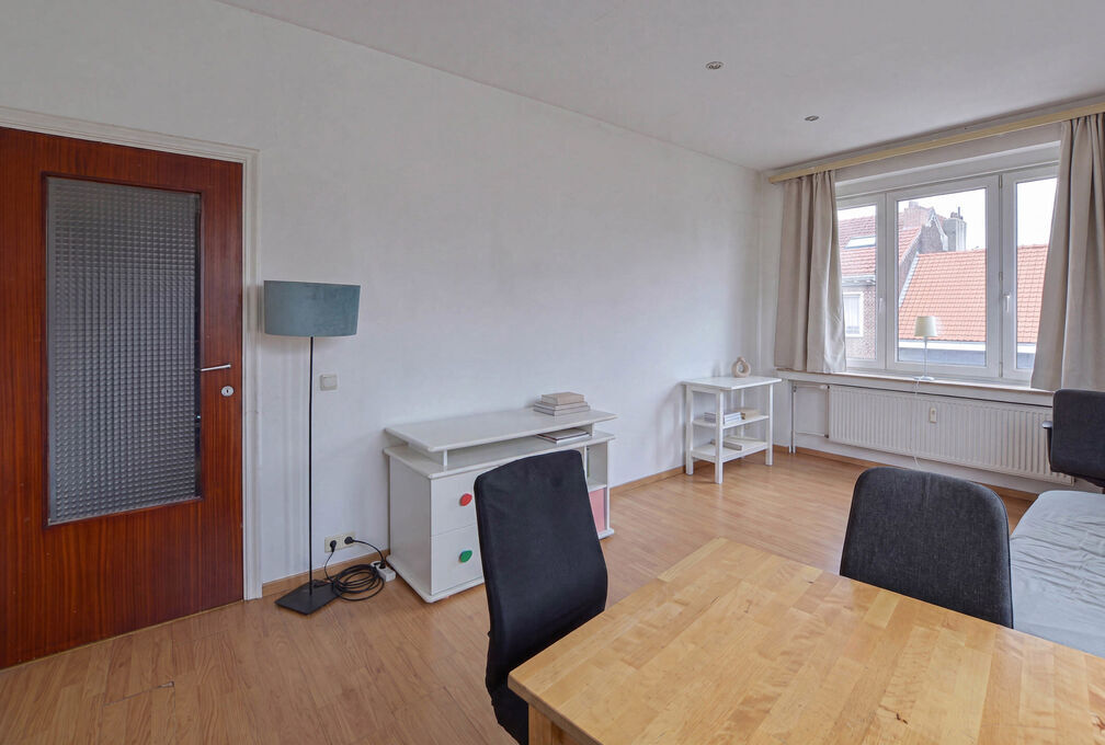 Flat for rent in Etterbeek