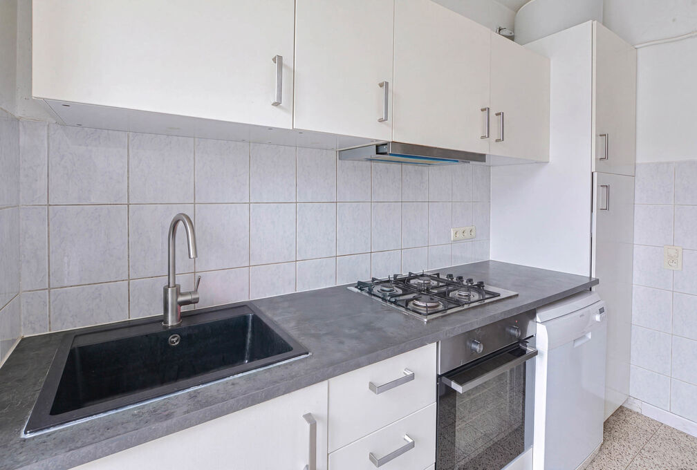 Flat for rent in Etterbeek