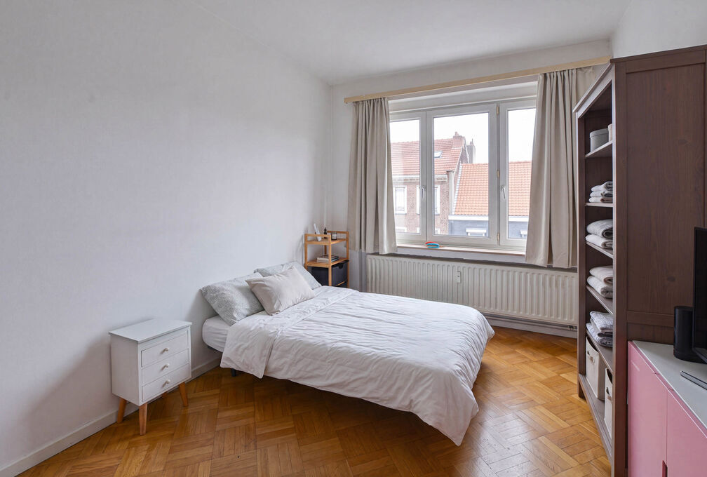 Flat for rent in Etterbeek