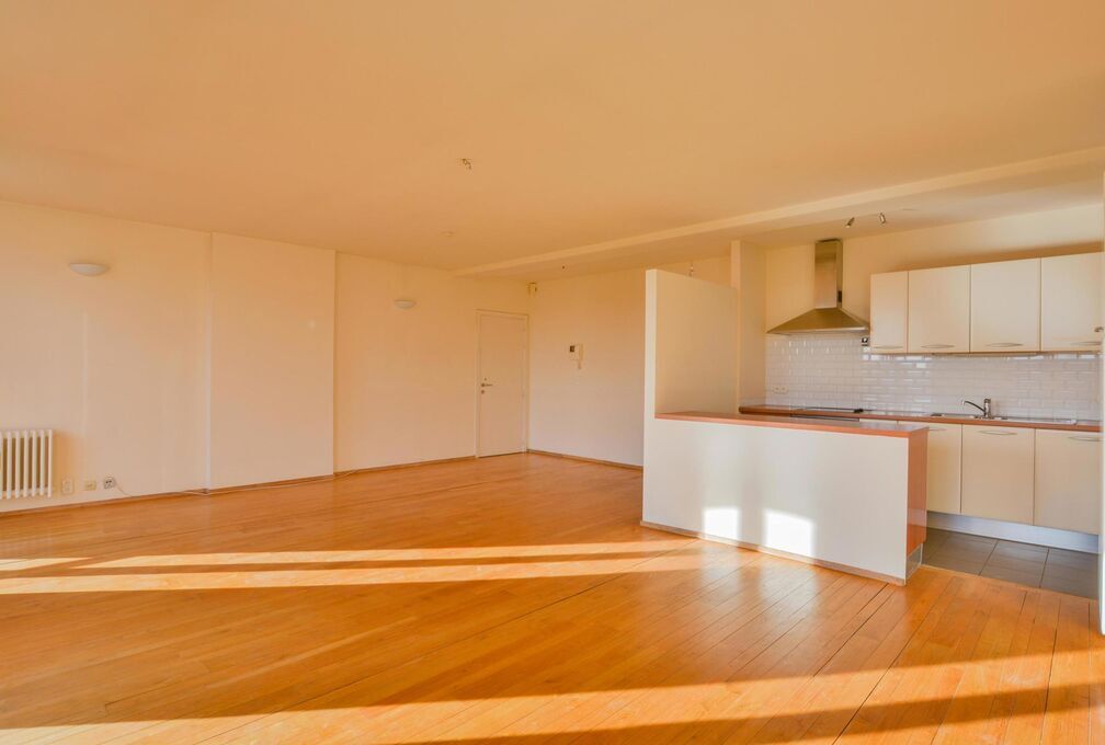 Flat for rent in Etterbeek