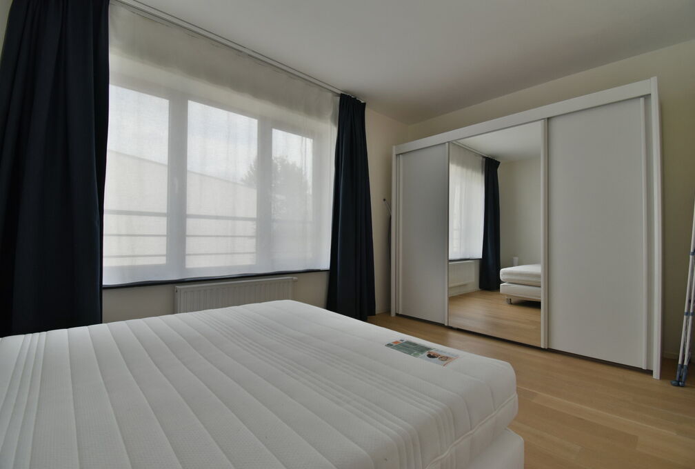 Flat for rent in Evere