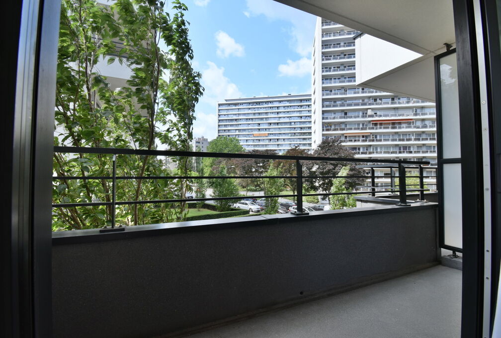 Flat for rent in Evere