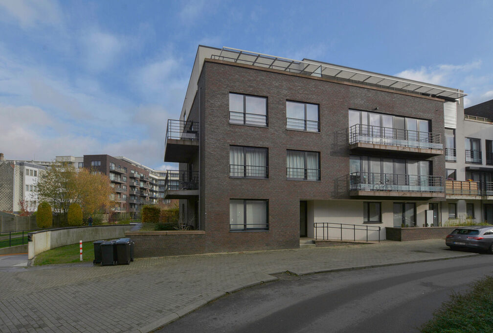 Flat for rent in Evere