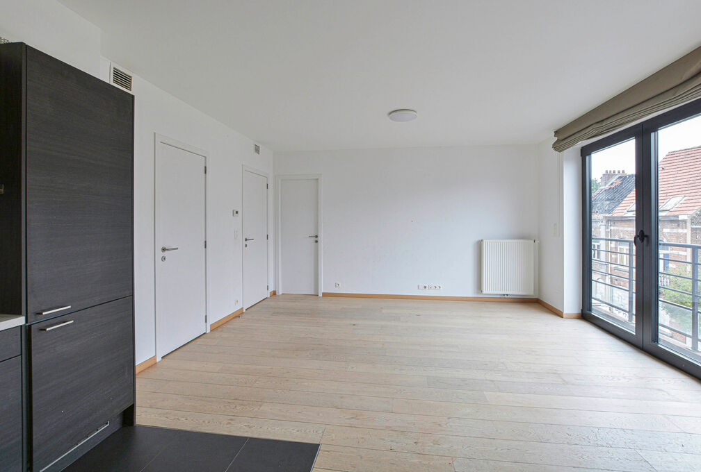 Flat for rent in Evere