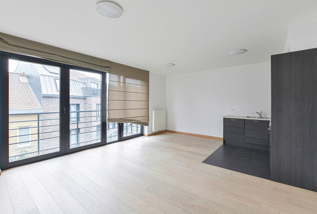 Flat for rent in Evere