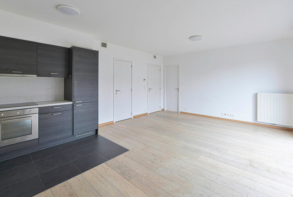 Flat for rent in Evere