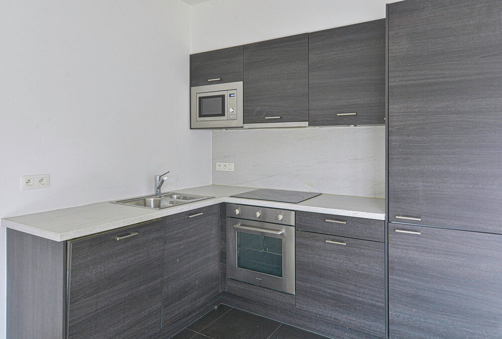 Flat for rent in Evere