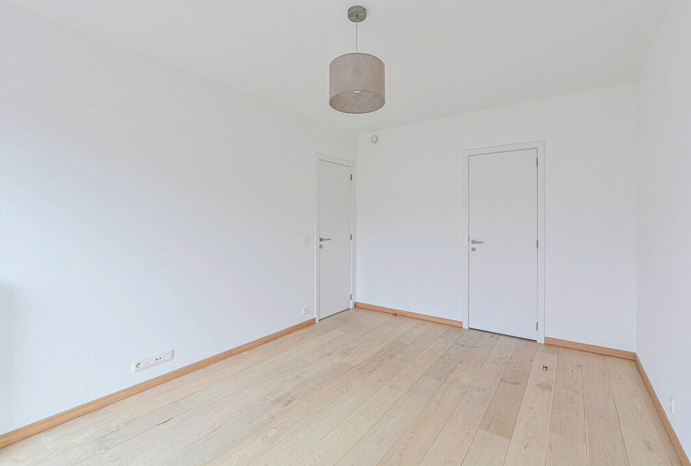 Flat for rent in Evere