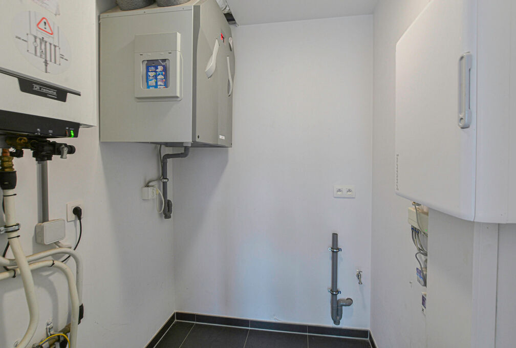 Flat for rent in Evere