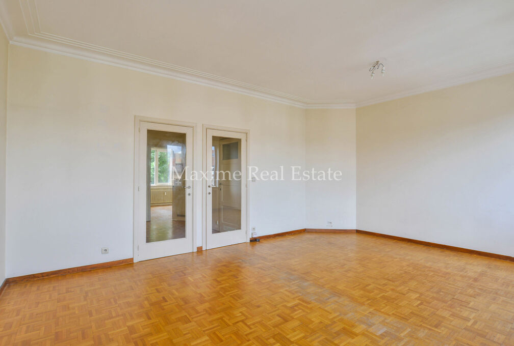 Flat for rent in Ixelles