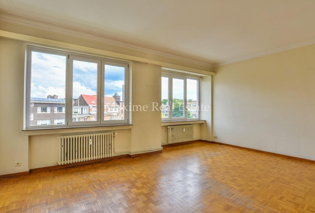 Flat for rent in Ixelles
