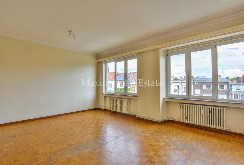 Flat for rent in Ixelles