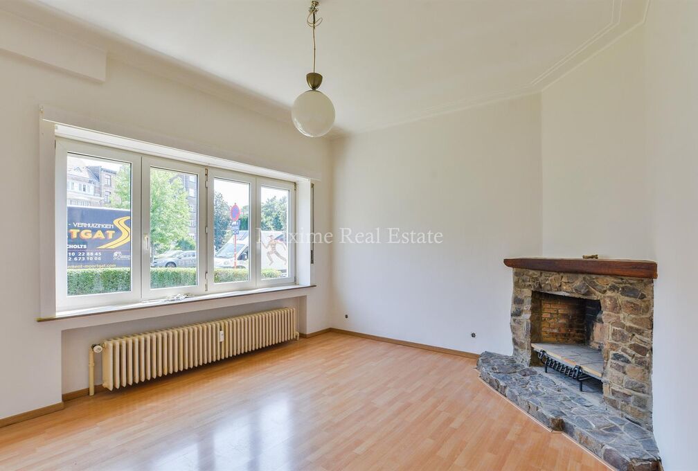 Flat for rent in Ixelles