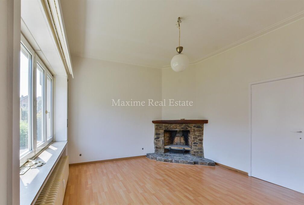 Flat for rent in Ixelles