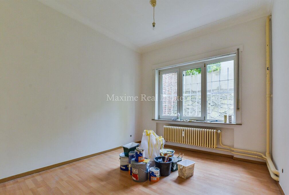 Flat for rent in Ixelles