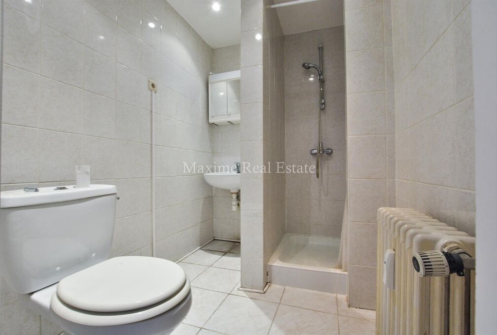 Flat for rent in Ixelles