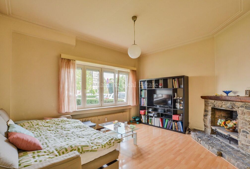 Flat for rent in Ixelles