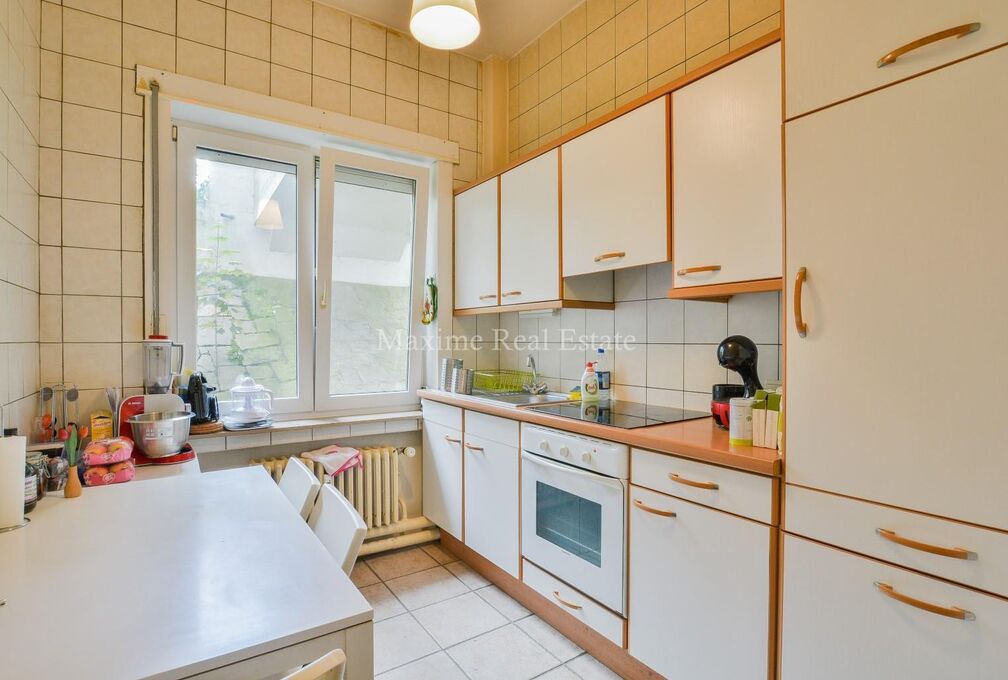 Flat for rent in Ixelles
