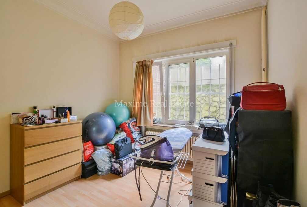 Flat for rent in Ixelles