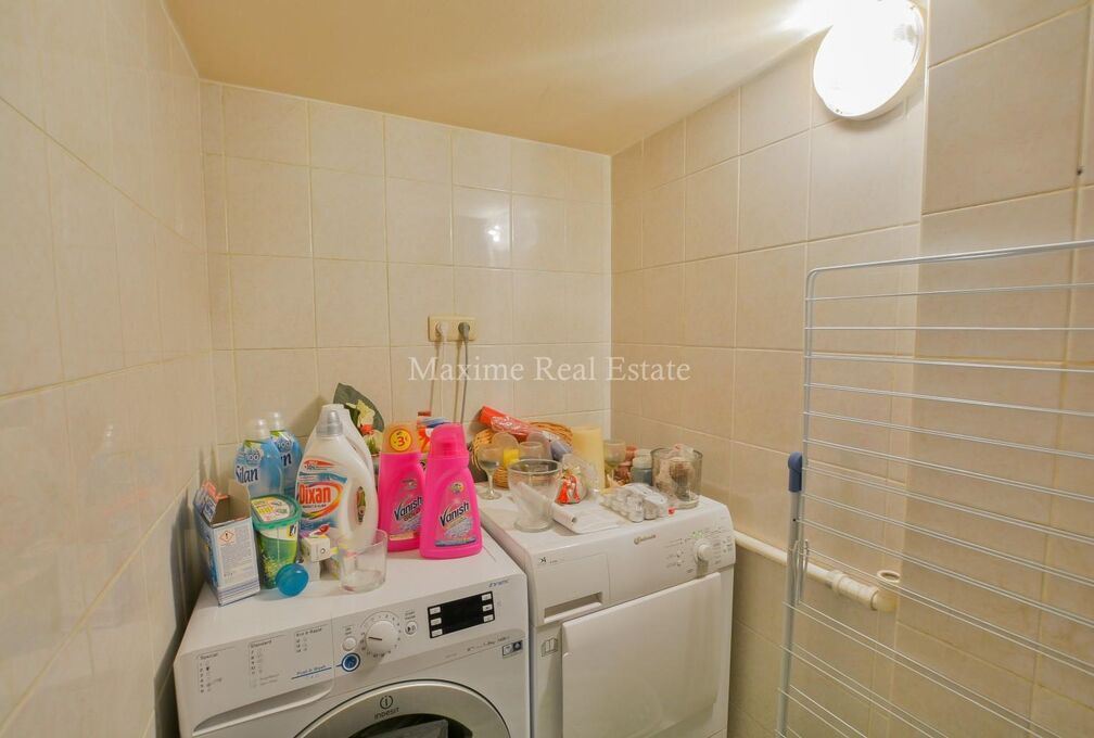 Flat for rent in Ixelles