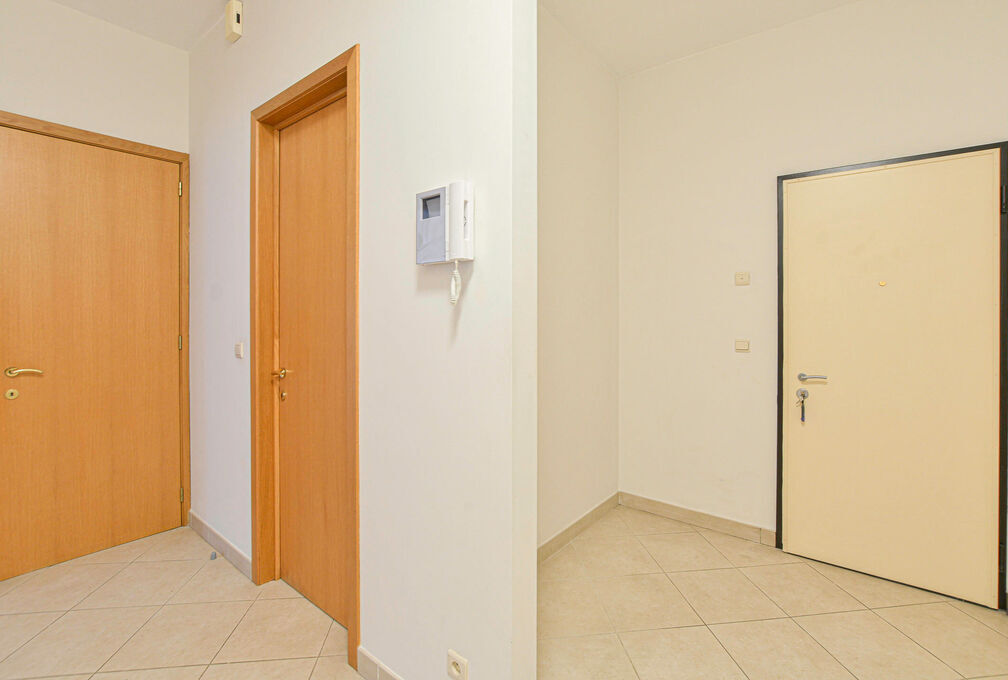 Flat for rent in Ixelles