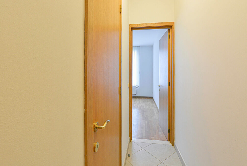 Flat for rent in Ixelles