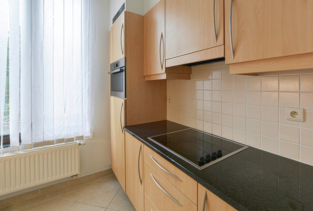 Flat for rent in Ixelles