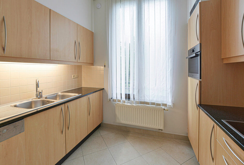 Flat for rent in Ixelles