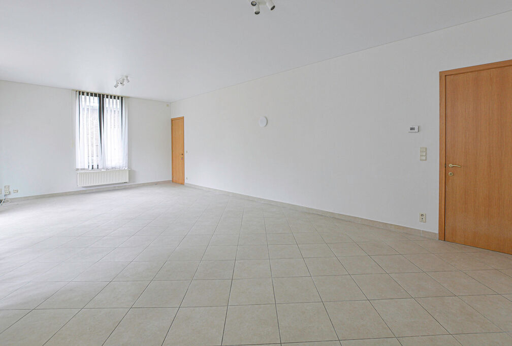 Flat for rent in Ixelles