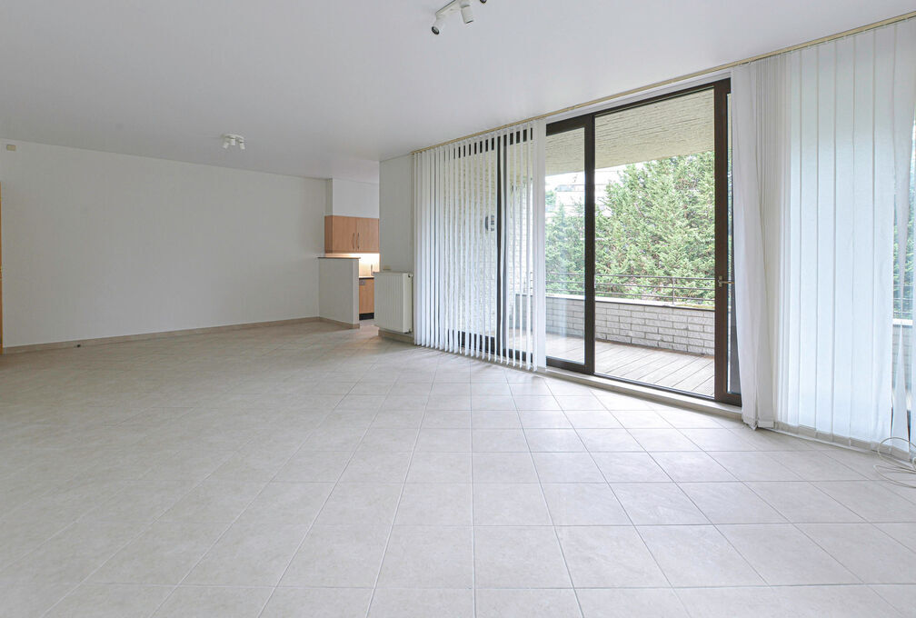 Flat for rent in Ixelles