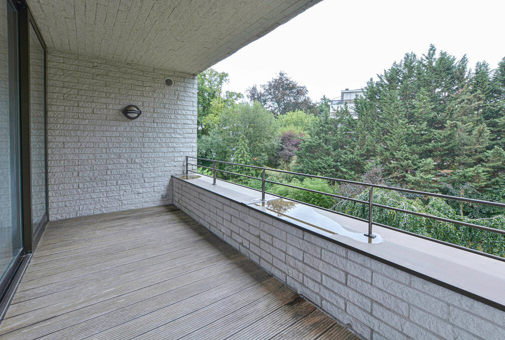 Flat for rent in Ixelles