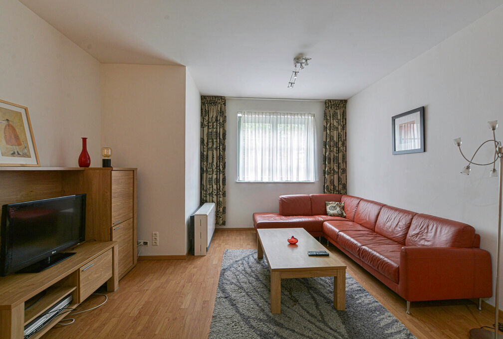 Flat for rent in Ixelles