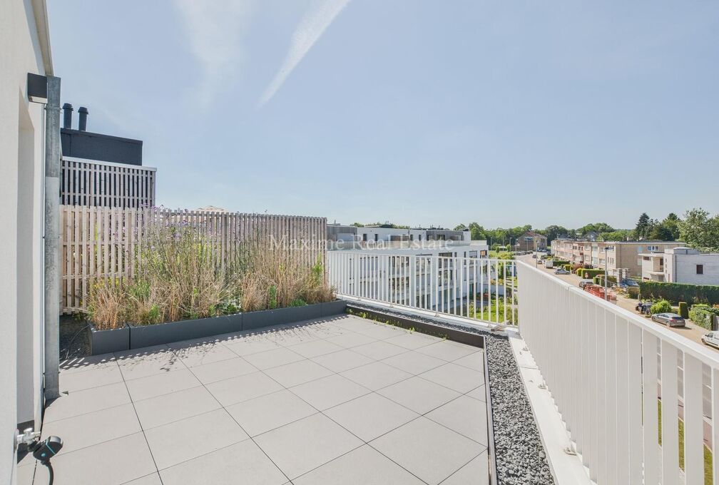 Flat for rent in Kraainem