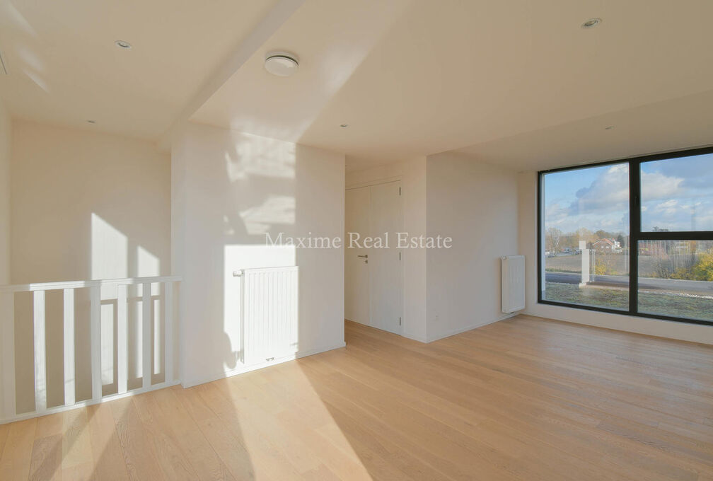 Flat for rent in Kraainem