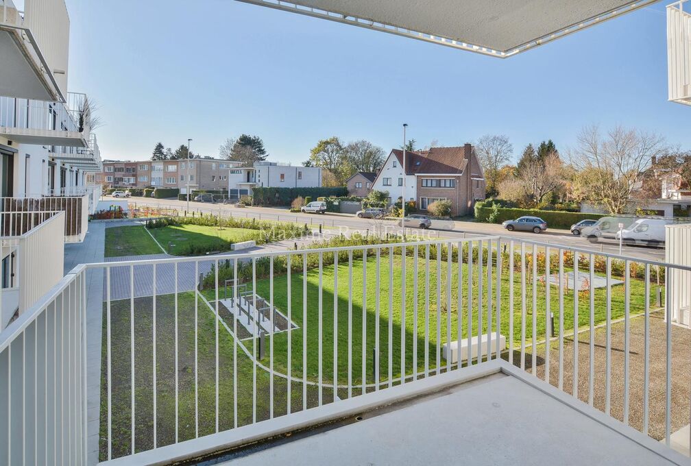 Flat for rent in Kraainem