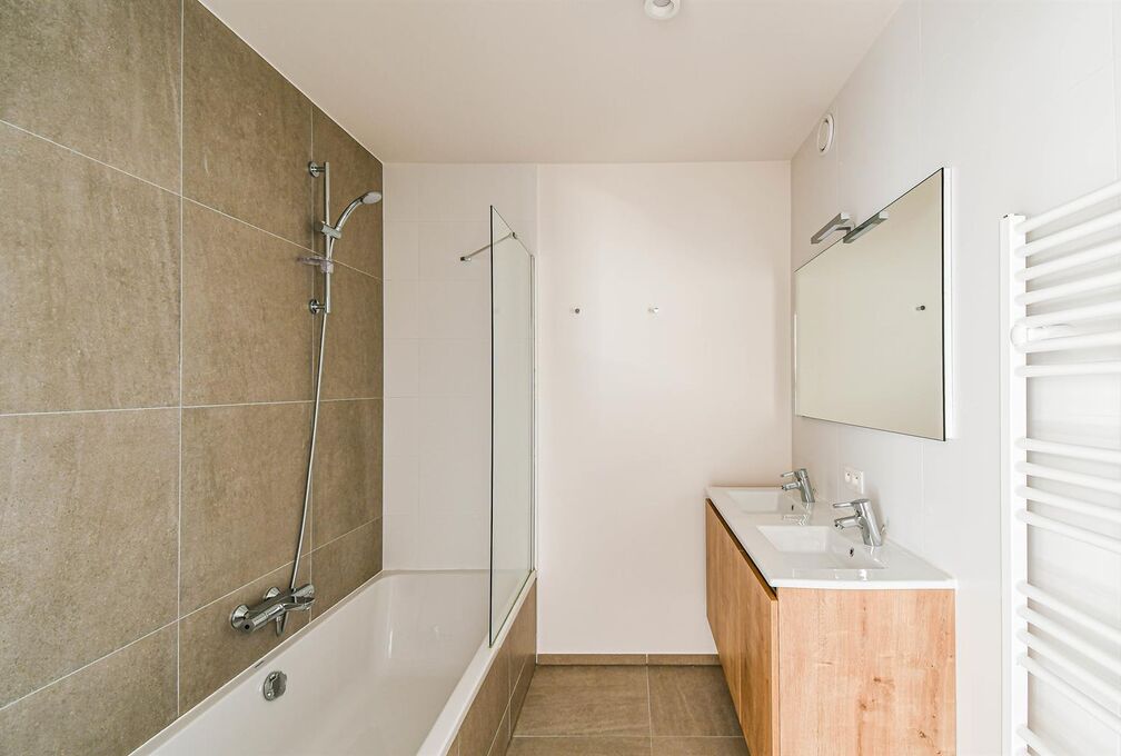 Flat for rent in Kraainem