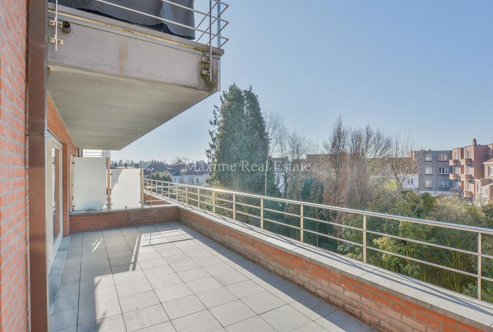 Flat for rent in Kraainem