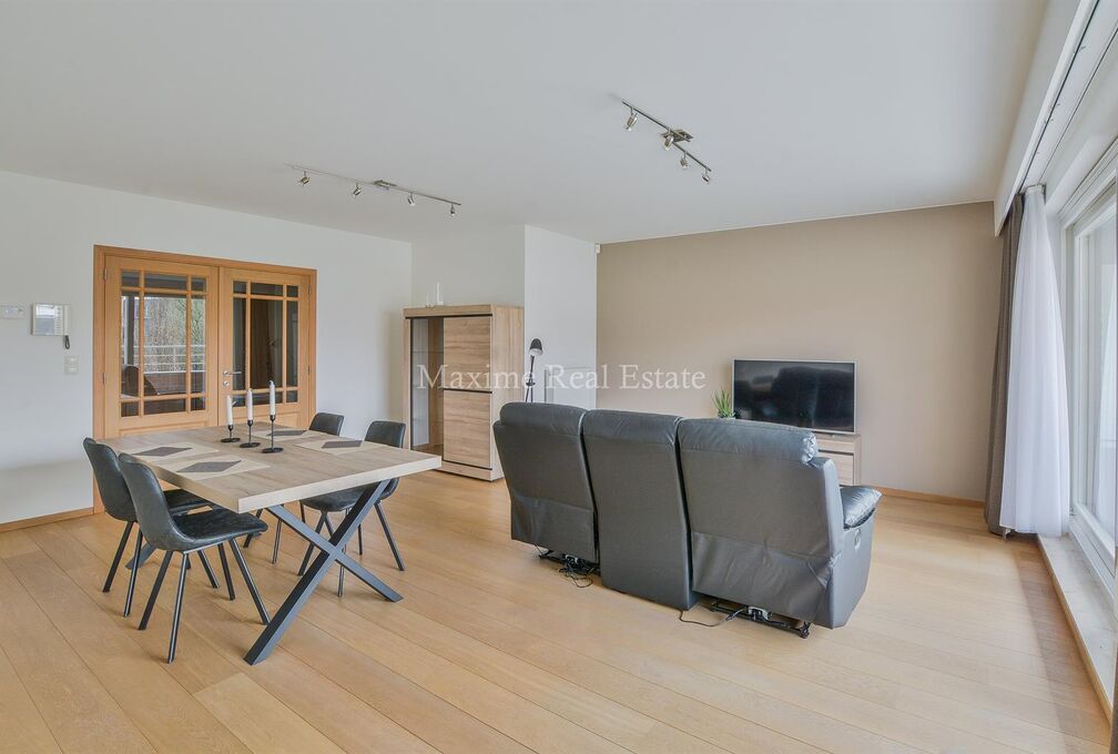 Flat for rent in Kraainem