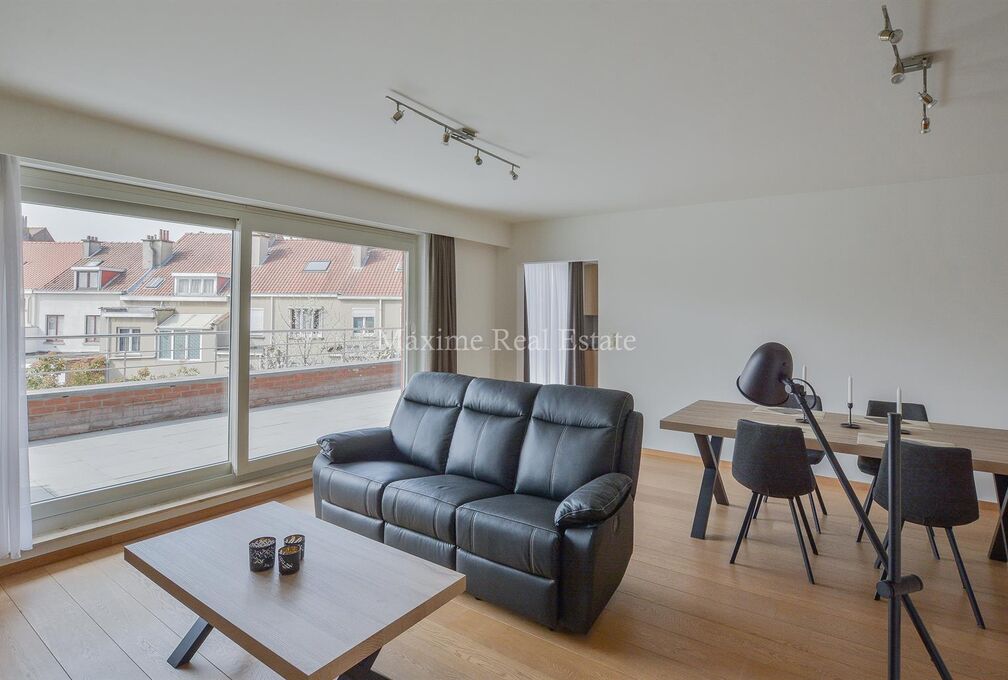 Flat for rent in Kraainem