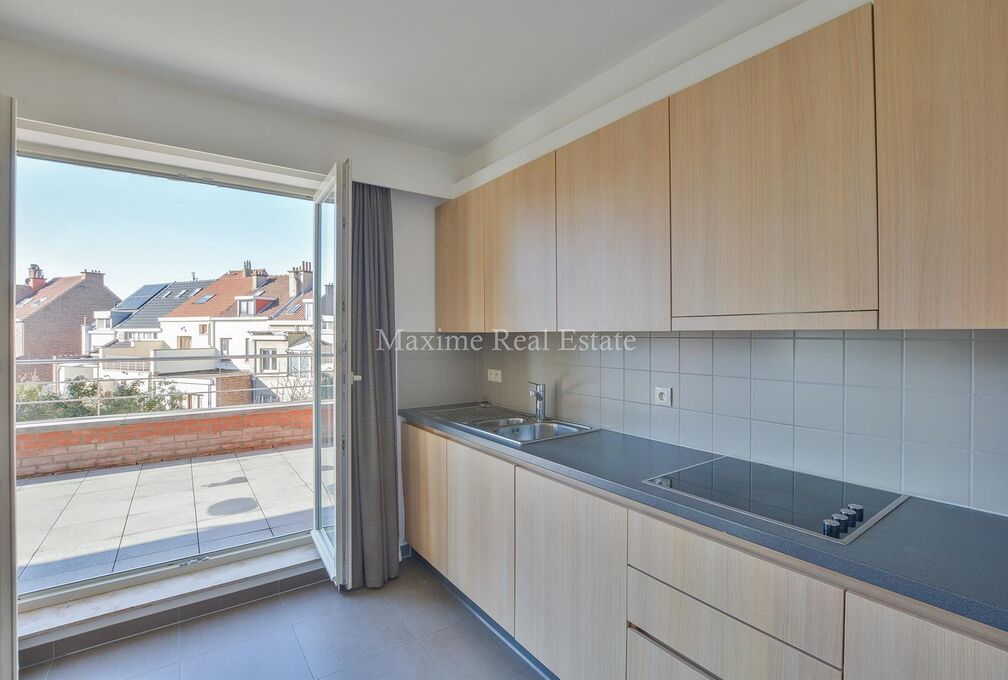 Flat for rent in Kraainem