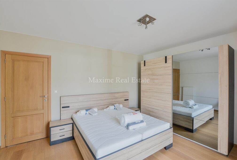 Flat for rent in Kraainem