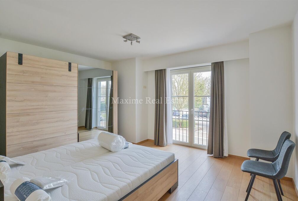 Flat for rent in Kraainem